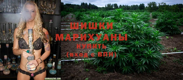 хмурый Краснослободск