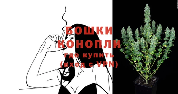 хмурый Краснослободск