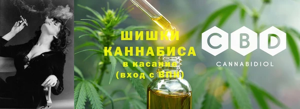хмурый Краснослободск